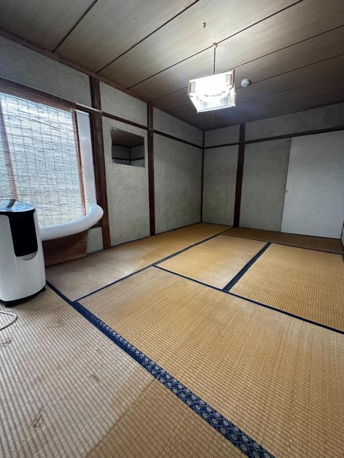素泊まり民宿とみや Oshima Exterior photo