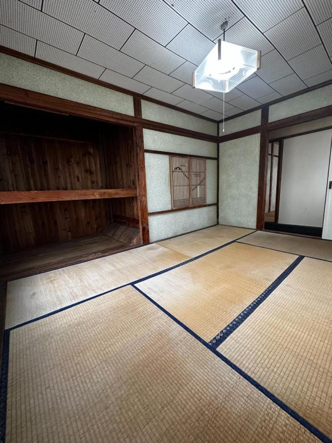 素泊まり民宿とみや Oshima Exterior photo