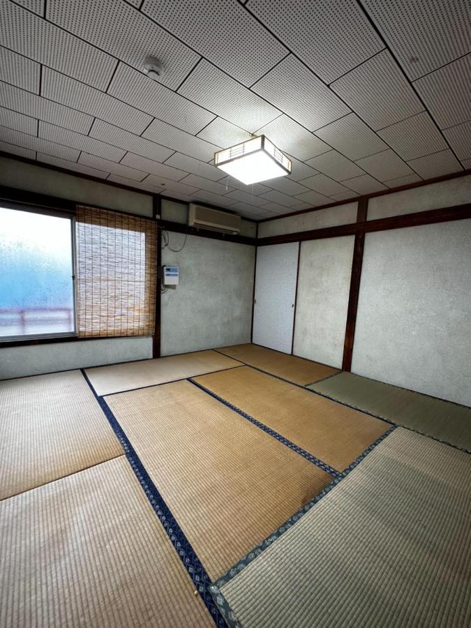 素泊まり民宿とみや Oshima Exterior photo