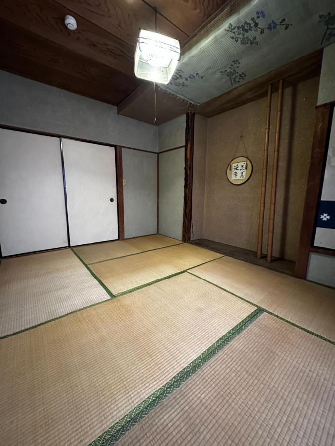 素泊まり民宿とみや Oshima Exterior photo
