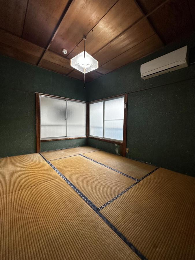 素泊まり民宿とみや Oshima Exterior photo