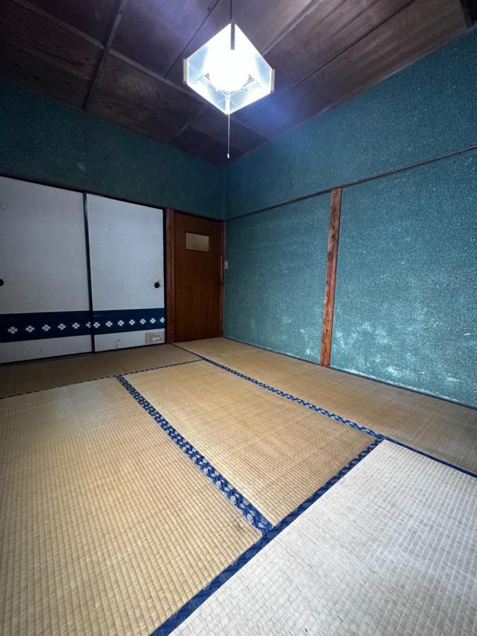 素泊まり民宿とみや Oshima Exterior photo